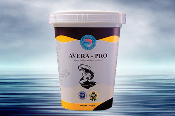 Water Soil & Vibrio Probiotic